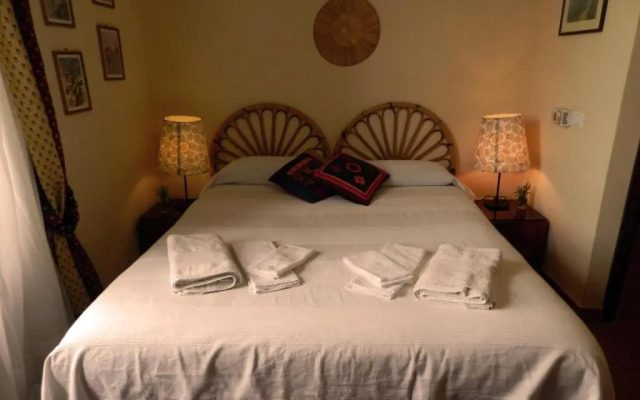 B&B Le Tre Civette