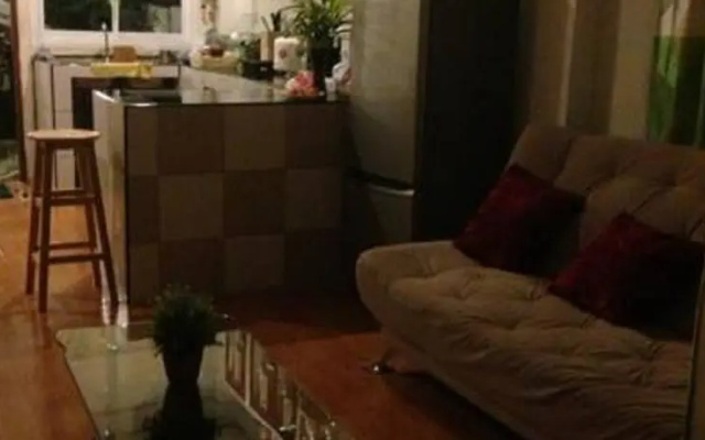 Homestay Punnasa