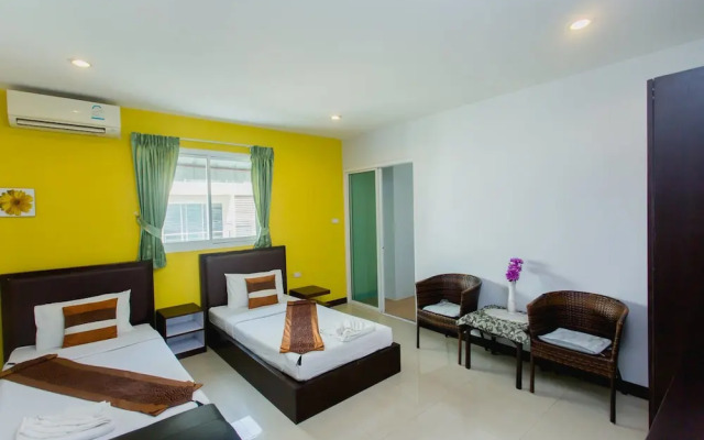 Koola Guesthouse