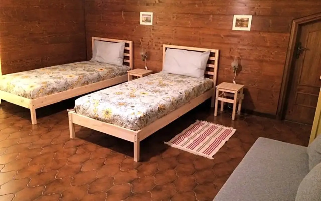 Tana dell'elfo B&B