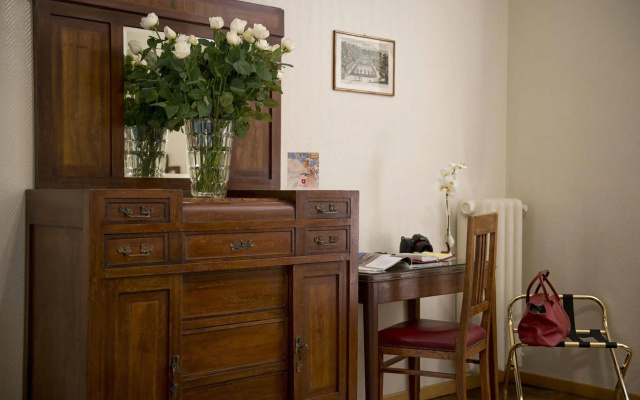 Hotel Suisse