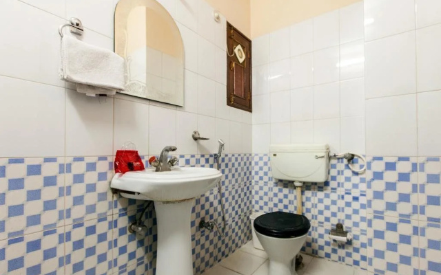 Hotel Sai Residency