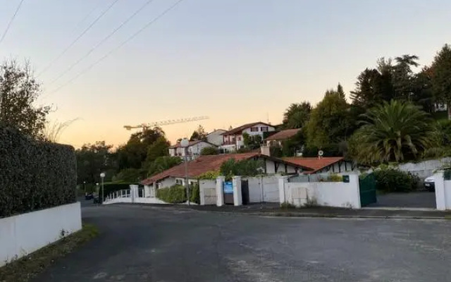Adorable studio neuve en Saint Jean-de-Luz