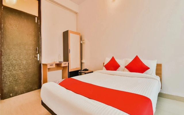 Hotel O Capital Pearl