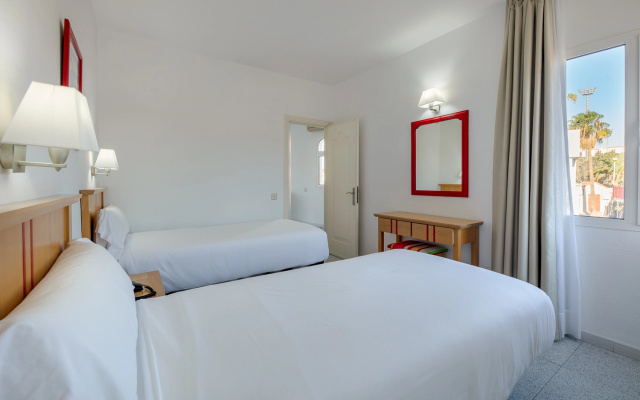 Apartamentos LIVVO Koala Garden