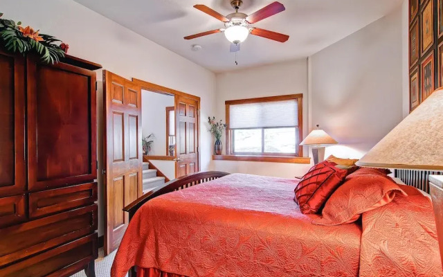 Black Canyon Inn Unit F3