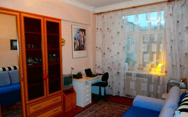 Гостиница Руставели в Москве отзывы, цены и фото номеров - забронировать гостиницу Руставели онлайн Москва комната для гостей