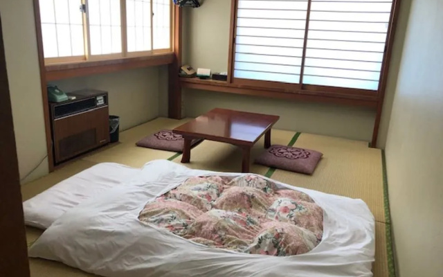 Daisen Midorisou
