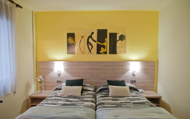 Hotel Victor