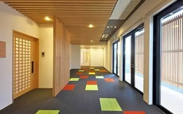 Murayama Nishiguchi Hotel - Vacation STAY 91917