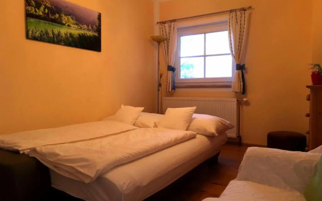 Ferienwohnung Schlögelhofer