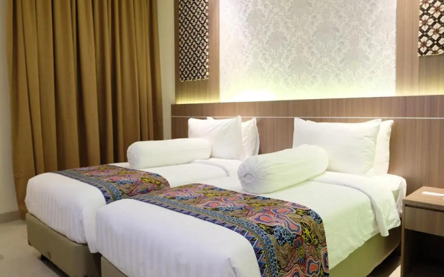 Nevada Ketapang Hotel