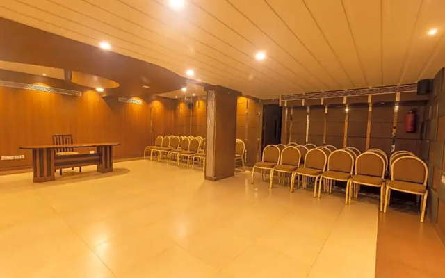Krishinton Suites