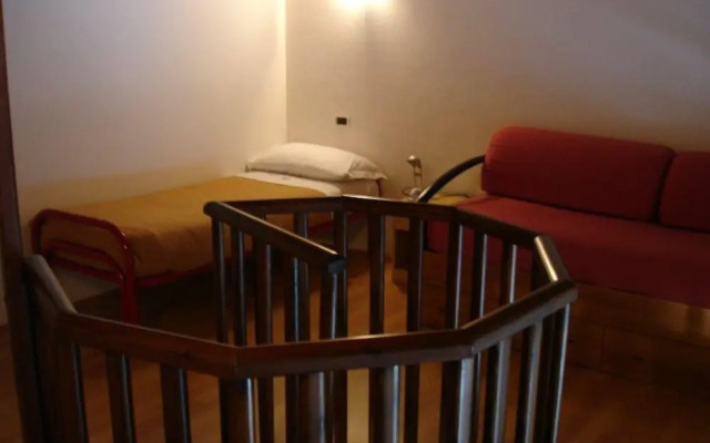 Residence Oasi Dei Celti