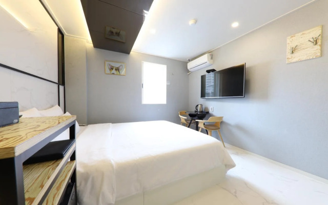 Hotel The Gran Gwangan