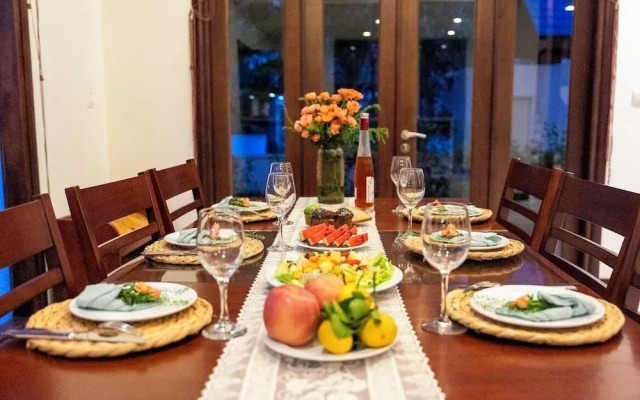 Luxury Villas - Villa Danang Beach