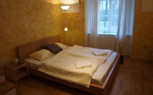 Velvet Apartments - Old Town