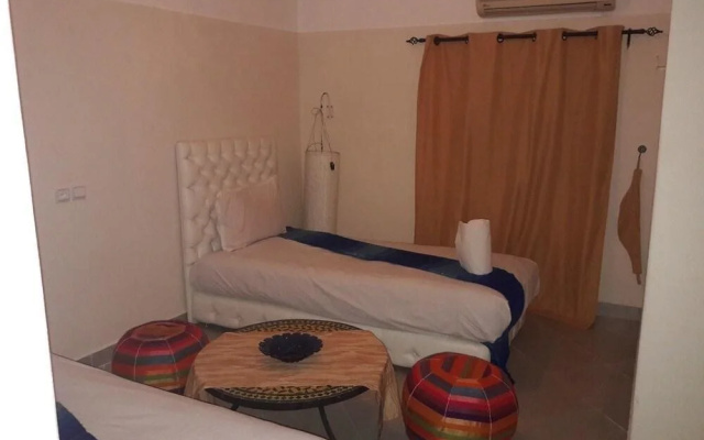 Riad Belinda