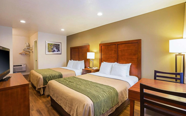 Comfort Inn Bishop