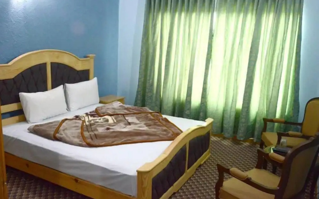 Hotel Demanchi Naran