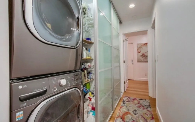 Ss152 2 Bedroom Townhouse