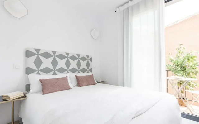 Cool Apartments by Olala Homes