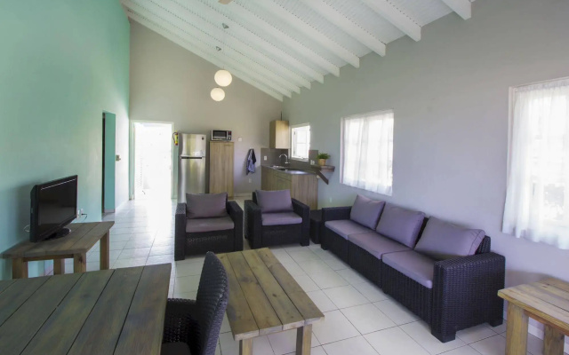 Bon Bini Seaside Resort