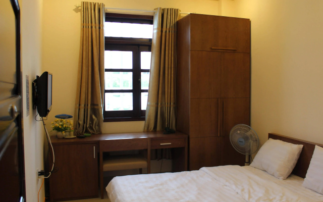 Phuong Binh Hotel