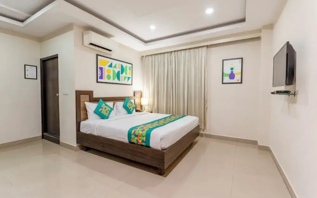 Hotel MIllennium Plaza