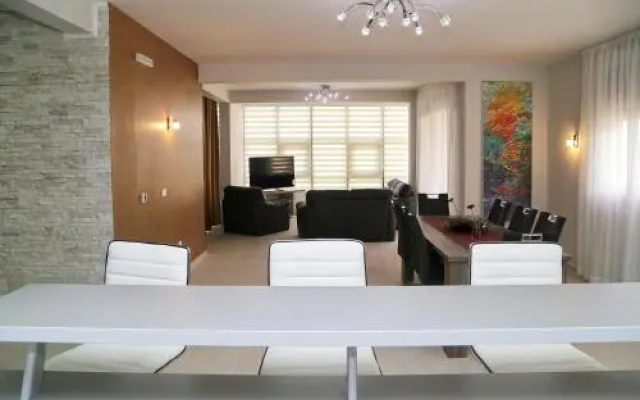 Apartmani MEB