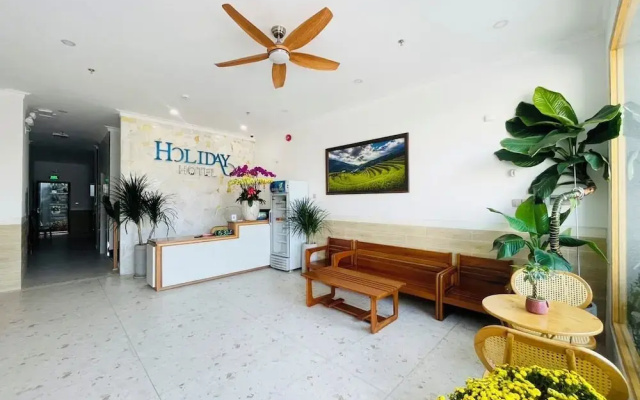 Holiday Hotel Phan Thiet