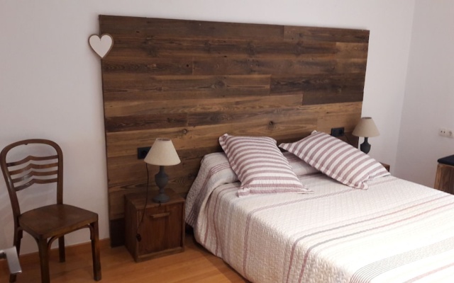Apartaments Can Gusi
