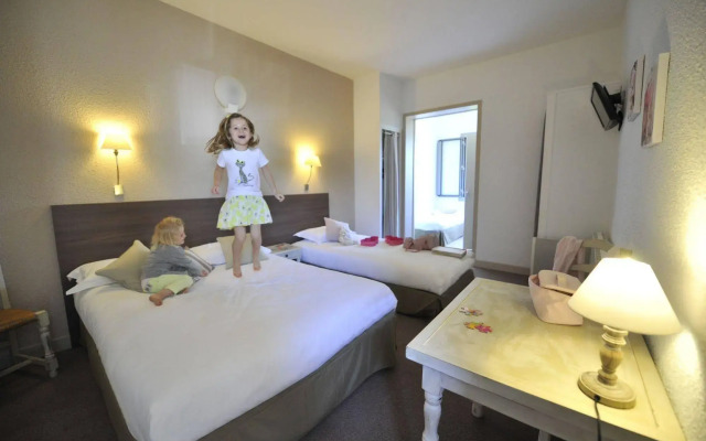 Relais Amadourien