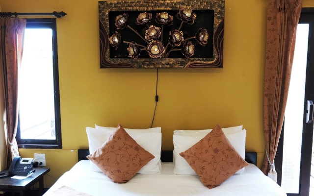 Pludhaya Resort & Spa