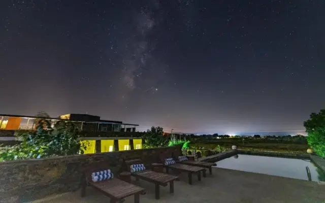 Utsav Camp Sariska