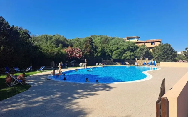 Exclusive 2 Separate Flats Residence Bouganville