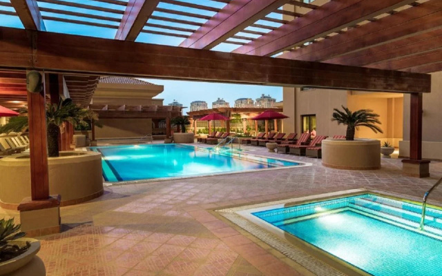 Sedra Residences by Rotana