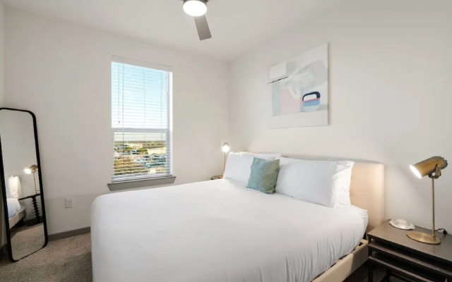 Kasa Arlington Dallas