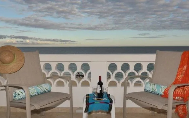 Casa Costa Azul Hotel Boutique