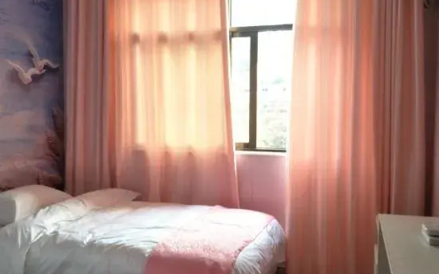 Huangping Hengyuan Business Hotel