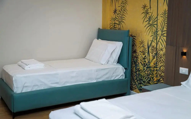 Solis Giselle Hotel