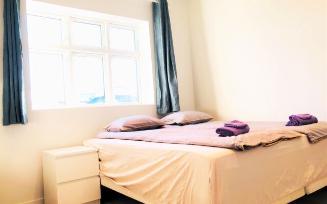 Отель Stavanger House 10 Норвегия, Ставангер - отзывы, цены и фото номеров - забронировать отель Stavanger House 10 онлайн вид на фасад