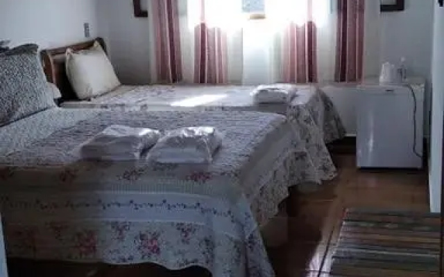 Pousada Caminho da Serra