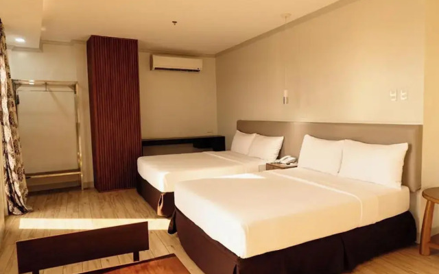 Madison Suites Mactan Cebu