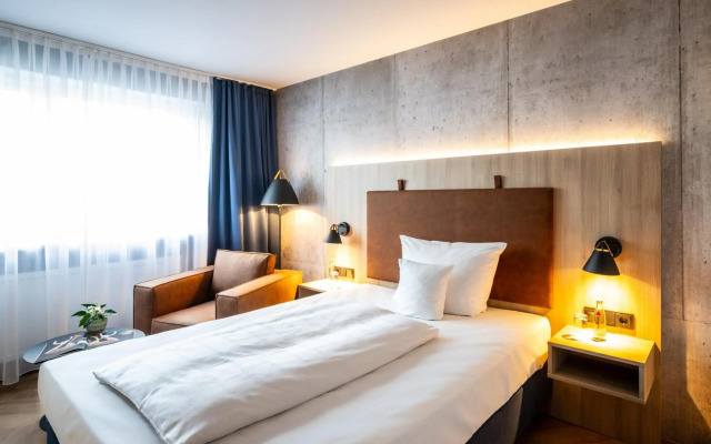Hotel HerzogsPark