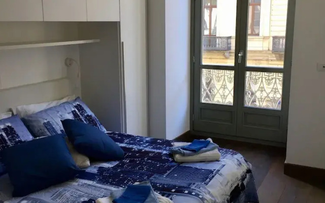 Casa Cristina