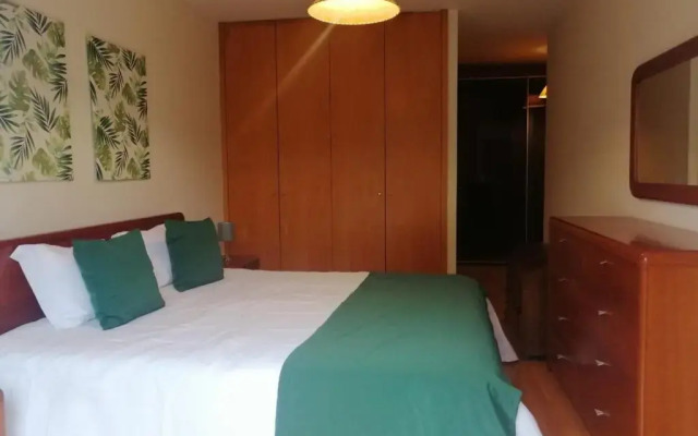 Lemon Tree Apartment