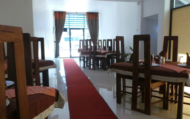 Manahara Casa Hotel and Restaurant