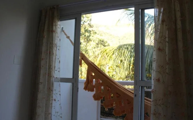 Apartamento Encantador Na Ilha Da Gigoia (Barra Da Tijuca)