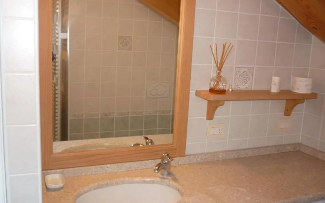 Casa Dai Fre' CIPAT ZERO22018-AT-ZERO53006